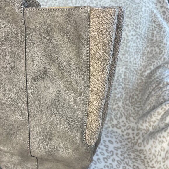 LifeStride Women's, Xtrovert Tall Shaft Boot 8.5W - Picture 4 of 9